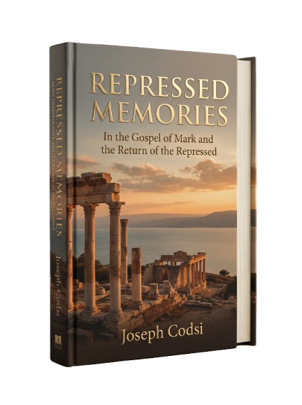 Repressed Memories in the Gospel of Mark and Return of the repressed